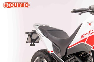 MOTO MORINI X-CAPE 650