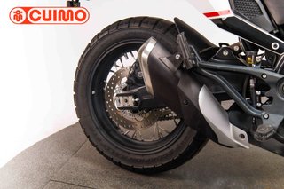 MOTO MORINI X-CAPE 650