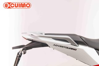 MOTO MORINI X-CAPE 650