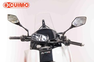 MOTO MORINI X-CAPE 650