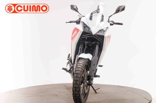 MOTO MORINI X-CAPE 650
