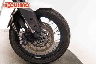 MOTO MORINI X-CAPE 650