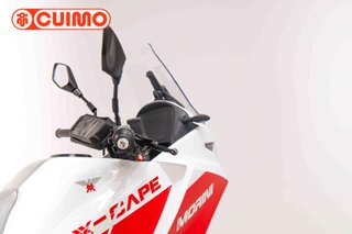 MOTO MORINI X-CAPE 650