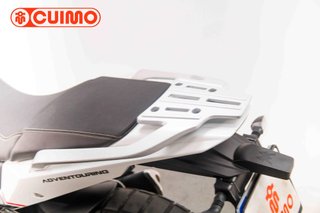 MOTO MORINI X-CAPE 650