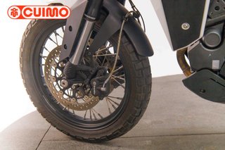 MOTO MORINI X-CAPE 650