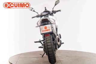 MOTO MORINI X-CAPE 650