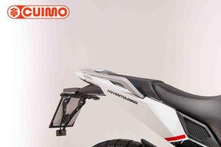 MOTO MORINI X-CAPE 650