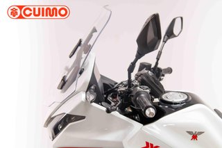 MOTO MORINI X-CAPE 650