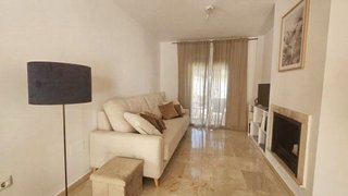 Casa adosada en alquiler en San Enrique-Guadiaro-Pueblo Nuevo en San Roque