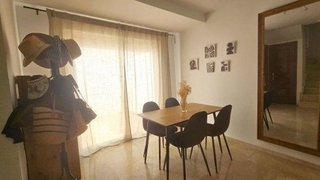 Casa adosada en alquiler en San Enrique-Guadiaro-Pueblo Nuevo en San Roque