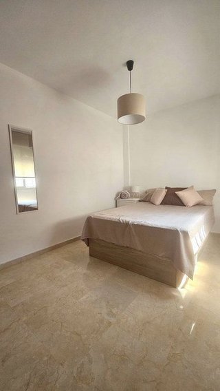Casa adosada en alquiler en San Enrique-Guadiaro-Pueblo Nuevo en San Roque