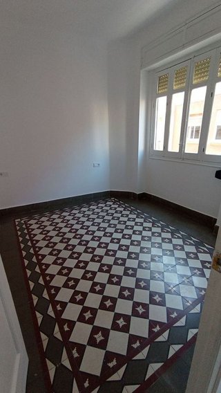 Piso en alquiler en Centro Histórico en Málaga