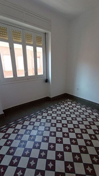 Piso en alquiler en Centro Histórico en Málaga
