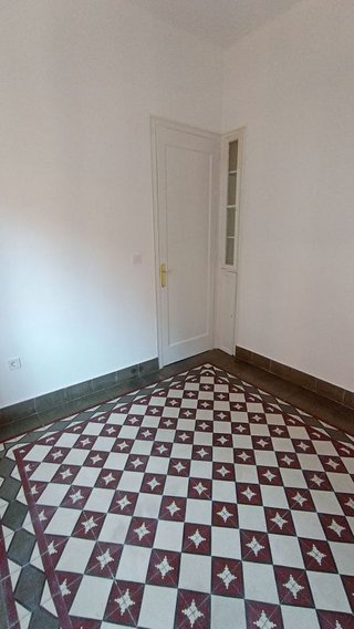 Piso en alquiler en Centro Histórico en Málaga