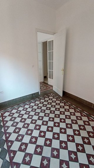 Piso en alquiler en Centro Histórico en Málaga