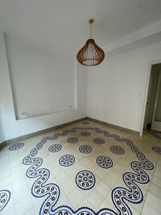 Piso en alquiler en Centro Histórico en Málaga