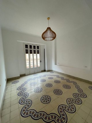 Piso en alquiler en Centro Histórico en Málaga