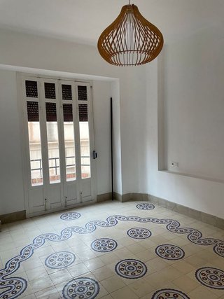 Piso en alquiler en Centro Histórico en Málaga