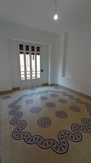 Piso en alquiler en Centro Histórico en Málaga