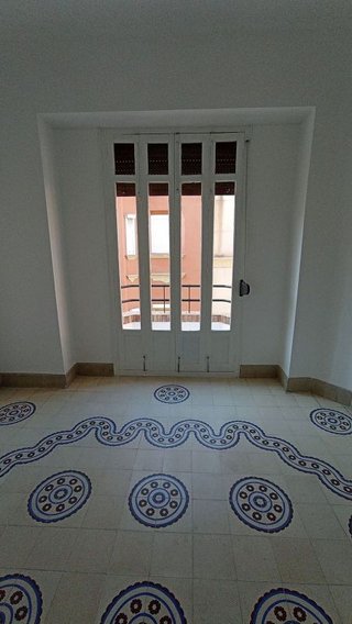 Piso en alquiler en Centro Histórico en Málaga
