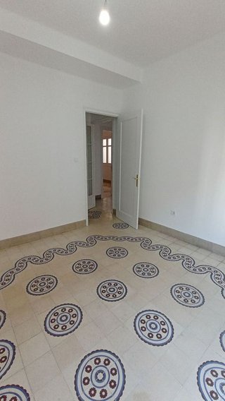 Piso en alquiler en Centro Histórico en Málaga