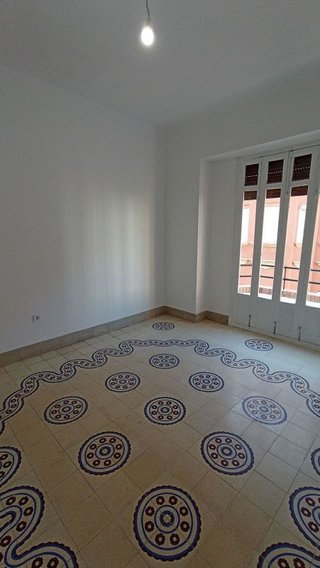 Piso en alquiler en Centro Histórico en Málaga