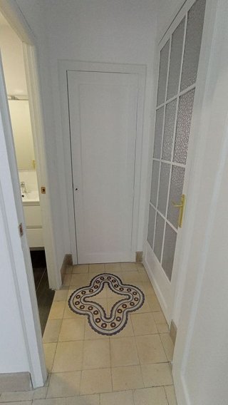Piso en alquiler en Centro Histórico en Málaga
