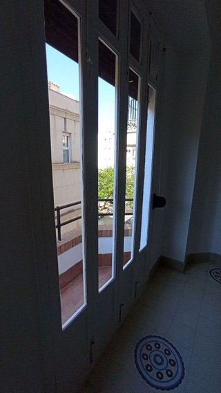 Piso en alquiler en Centro Histórico en Málaga