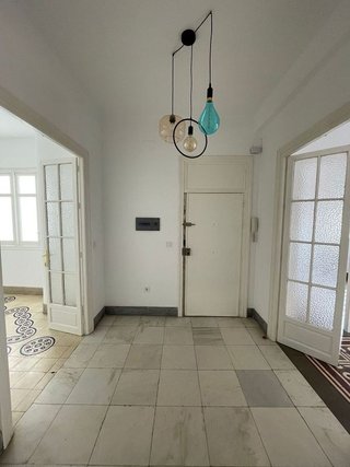 Piso en alquiler en Centro Histórico en Málaga