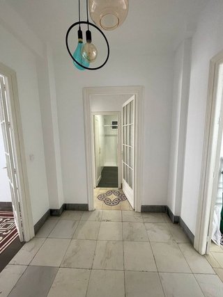 Piso en alquiler en Centro Histórico en Málaga