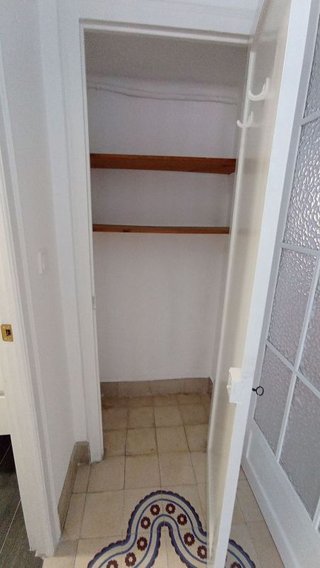 Piso en alquiler en Centro Histórico en Málaga