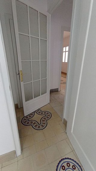 Piso en alquiler en Centro Histórico en Málaga