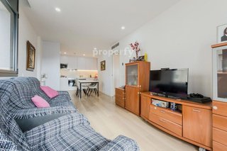 Piso en venta en Can Rull en Sabadell