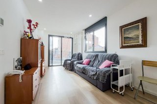 Piso en venta en Can Rull en Sabadell