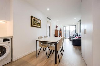 Piso en venta en Can Rull en Sabadell