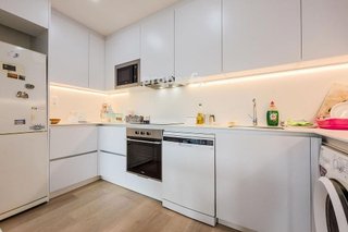 Piso en venta en Can Rull en Sabadell