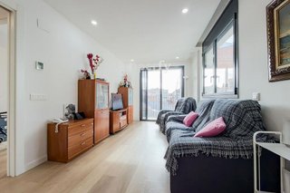 Piso en venta en Can Rull en Sabadell