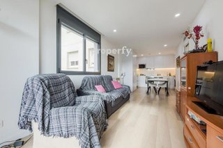 Piso en venta en Can Rull en Sabadell