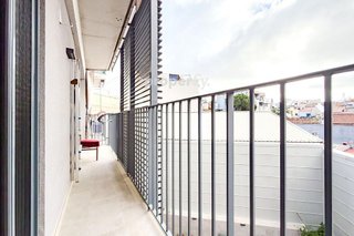 Piso en venta en Can Rull en Sabadell