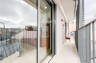 Piso en venta en Can Rull en Sabadell