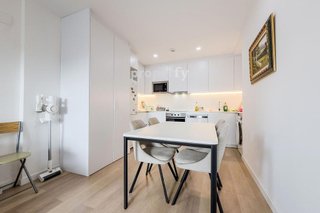 Piso en venta en Can Rull en Sabadell