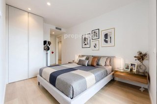 Piso en venta en Can Rull en Sabadell