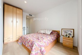 Piso en venta en Can Rull en Sabadell