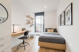 Piso en venta en Can Rull en Sabadell