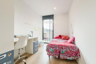 Piso en venta en Can Rull en Sabadell