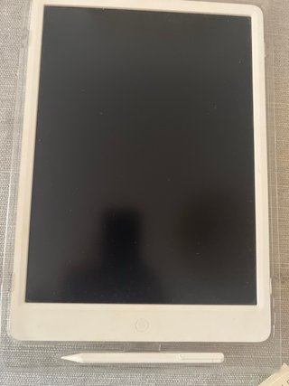 Pizarra Electrónica Xiaomi para Escribir