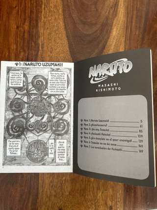 Naruto