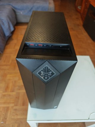 PC Gaming HP