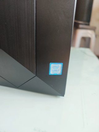 PC Gaming HP