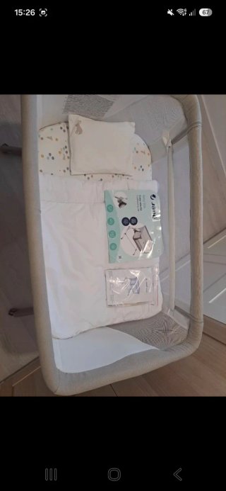 Minicuna Jane Iris